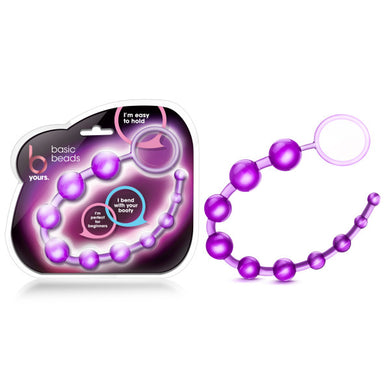 B Yours - Basic Beads - LOVEBEE