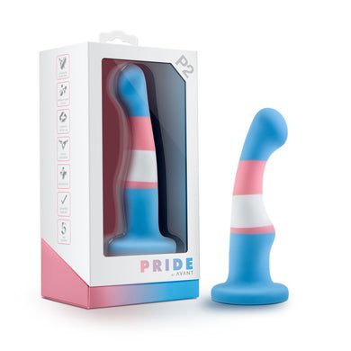 Avant Pride P2 - True Blue - LOVEBEE