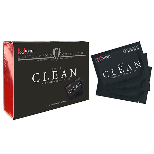 Bedroom Products Clean