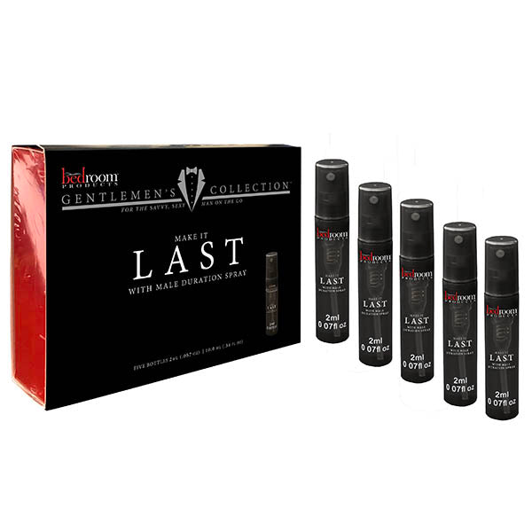 Bedroom Products Last