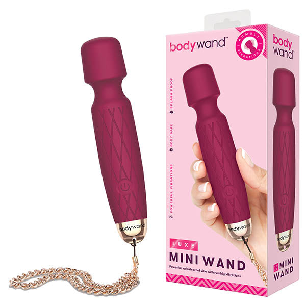 Bodywand Luxe Mini Wandÿÿÿ