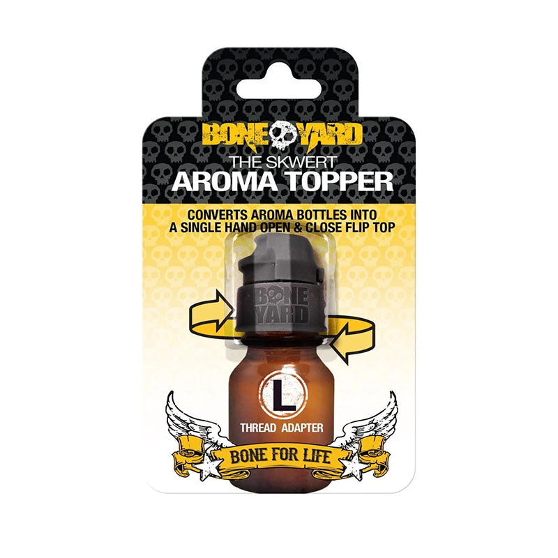 Boneyard The Skwert Aroma Topper- Large