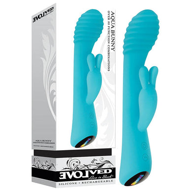 Aqua Bunny - LOVEBEE