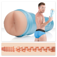 Load image into Gallery viewer, Fleshjack Boys Brent Corrigan Bliss
