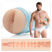 Load image into Gallery viewer, Fleshjack Boys Colby Keller Lumberjack
