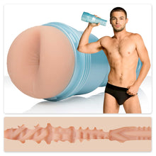 Load image into Gallery viewer, Fleshjack Boys Johnny Rapid Man Cave
