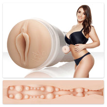 Load image into Gallery viewer, Fleshlight Girls Angela White Indulge 3D Male Masturbator
