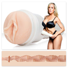 Load image into Gallery viewer, Fleshlight Girls Brandi Love Heartthrob
