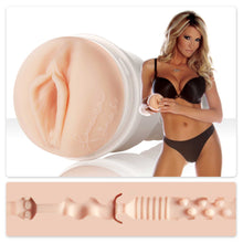 Load image into Gallery viewer, Fleshlight Girls Jessica Drake Heavenly
