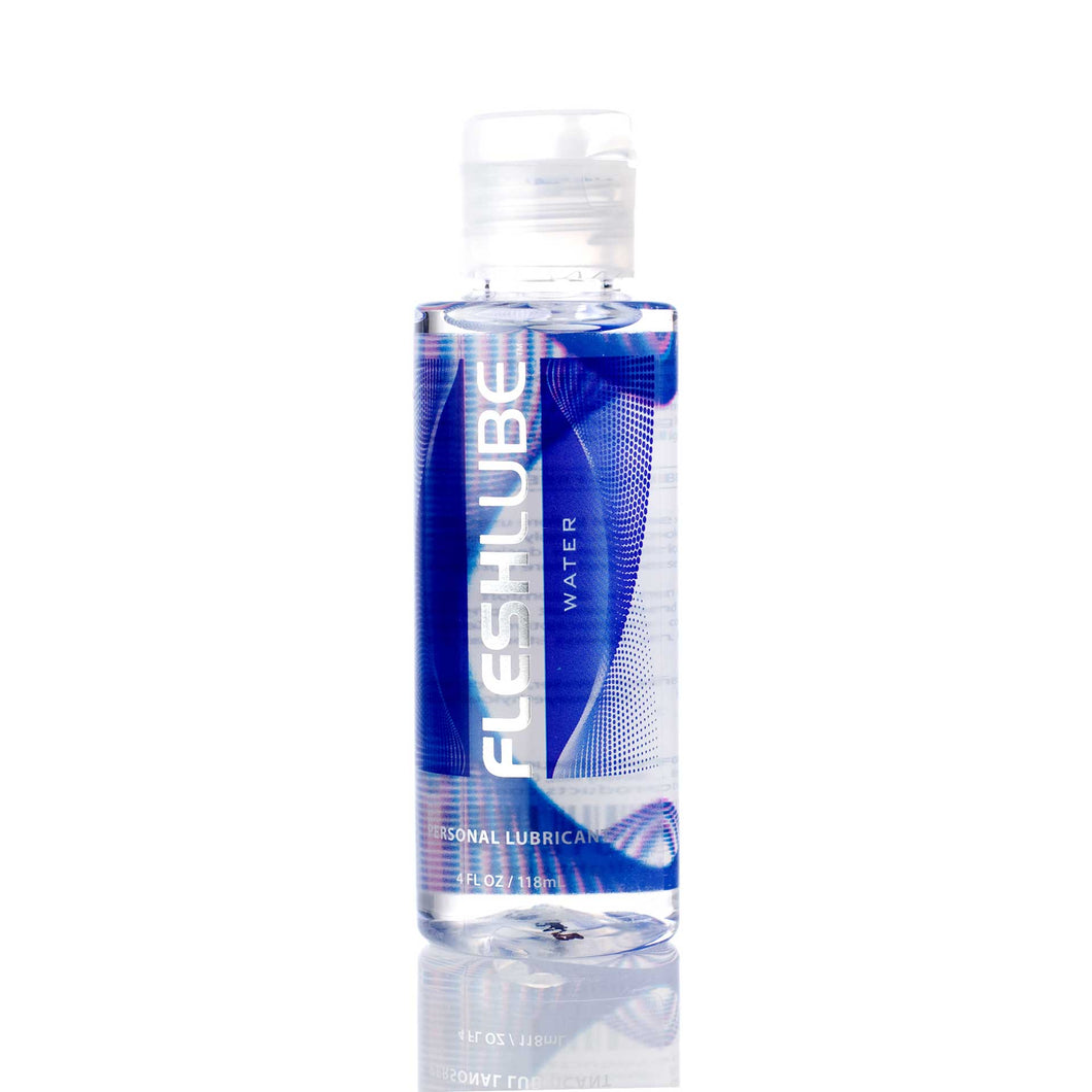 Fleshlube Water 4 oz