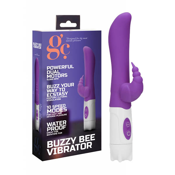GC. Buzzy Bee
