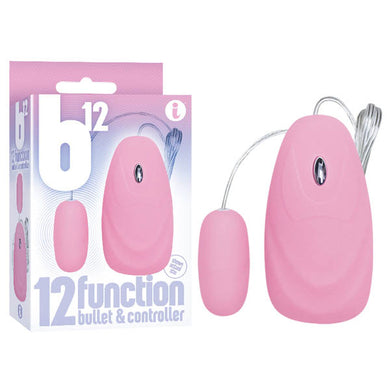 B12 - LOVEBEE