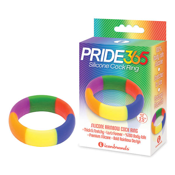 The 9's Pride 365