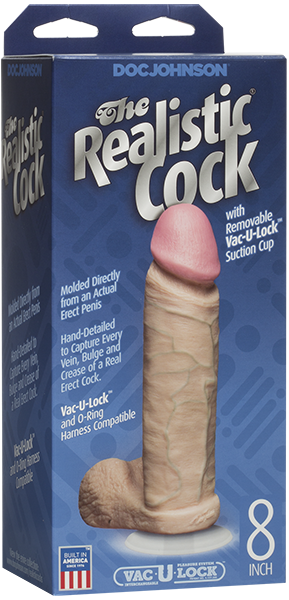 Cock 8
