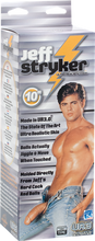 Load image into Gallery viewer, Jeff Stryker UR3 Cock (Flesh)
