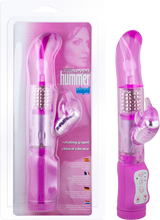 Load image into Gallery viewer, Exotik Hummer (Pink)
