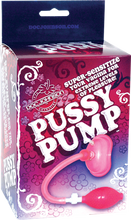 Load image into Gallery viewer, Pussy Pump (Pink)
