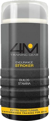 4M Endurance Stroker - LOVEBEE