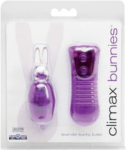 Load image into Gallery viewer, Lavender Bunny Bullet
