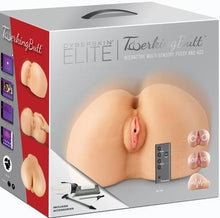 Load image into Gallery viewer, TwerkingButt Deluxe (Flesh)
