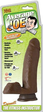 Load image into Gallery viewer, The Fitness Instructor - Darnell
