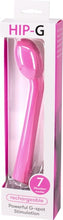 Load image into Gallery viewer, Seven Creations Hip G Prostate Anal Vibrator USB Rechargeable
