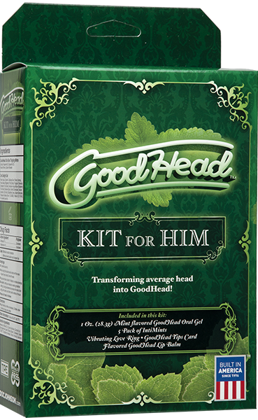 Kit For Him