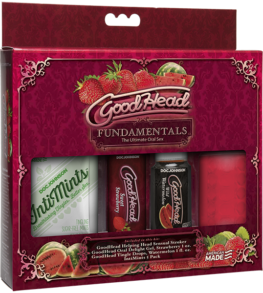 Fundamentals Kit