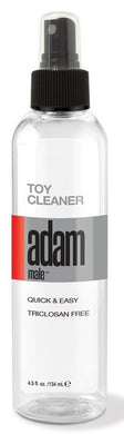 Adult Toy Cleaner (134 ML) Spray Bottle - LOVEBEE