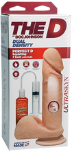 Load image into Gallery viewer, Perfect D Squirting - ULTRASKYN 7&quot; (Flesh)
