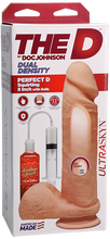 Load image into Gallery viewer, Perfect D Squirting - ULTRASKYN 8&quot; (Flesh)
