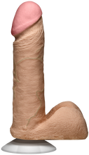 Load image into Gallery viewer, The Realistic Ur3 Cock 6&quot; (Flesh)
