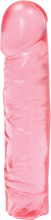 Load image into Gallery viewer, 8&quot; Classic Dong (Pink) - LOVEBEE
