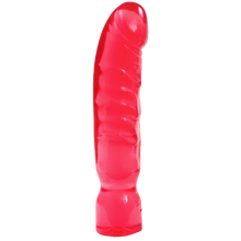 Load image into Gallery viewer, 12&quot; Big Boy (Pink) - LOVEBEE
