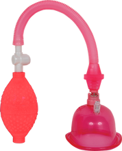 Load image into Gallery viewer, Pussy Pump (Pink)
