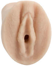 Load image into Gallery viewer, Palm Pal Natural ULTRASKYN Masturbator - Pussy
