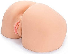 Load image into Gallery viewer, Vibrating Perfect Ass (Flesh)
