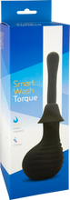 Load image into Gallery viewer, Seven Creations Smart Wash Torque Douche Unisex Anal Vaginal Enema Cleaner
