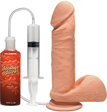 Load image into Gallery viewer, Perfect D Squirting - ULTRASKYN 7&quot; (Flesh)
