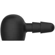 Load image into Gallery viewer, Silicone Wand Attachment - Vac-U-Lock

