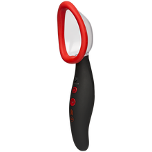 Load image into Gallery viewer, Pumped - Rechargeable Automatic Vibrating Pussy Pump
