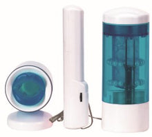 Load image into Gallery viewer, Mtx1 Robotic Mouth (Blue)
