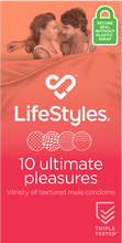 Load image into Gallery viewer, Ultimate Pleasures 10&#39;s
