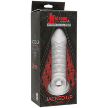 Load image into Gallery viewer, Jacked Up - Extender With Ball Strap - Thin
