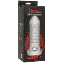 Load image into Gallery viewer, Jacked Up - Extender With Ball Strap - Thick
