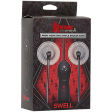 Load image into Gallery viewer, Swell - Auto Nipple Sucker Cups
