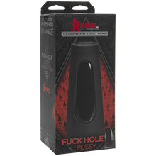 Load image into Gallery viewer, Fuck Hole Pussy - Variable Pressure ULTRASKYN Stroker
