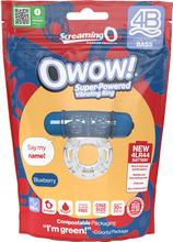 Load image into Gallery viewer, Owow 4B Low Pitch Bass
