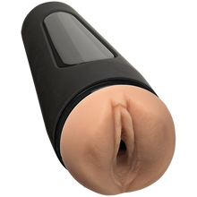 Load image into Gallery viewer, Main Squeeze Jessie Andrews 3D UTRASKYN Pocket Pussy Male Masturbator Sex Toy
