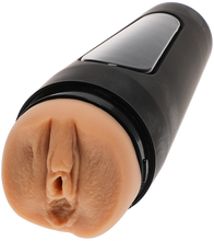 Load image into Gallery viewer, Main Squeeze Julia Ann 3D UltraSkyn Pocket Pussy Male Masturbator Stroker Sex Toy
